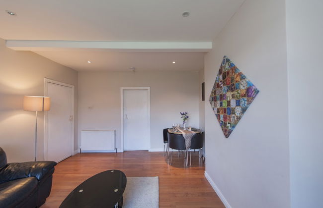 Montgomery Apartments - Stevensons - Foto 18