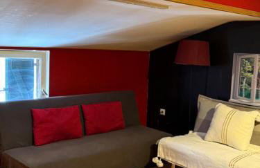 Maison de village avec spa privé & grande terrasse calme & détente - Foto 19