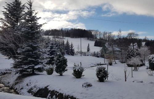 Großes Charmantes Ferienhaus in Nassau - Foto 12