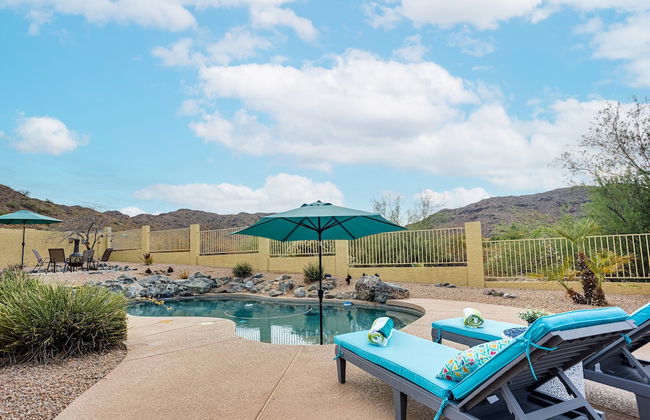 Western Star Ahwatukee - Foto 25