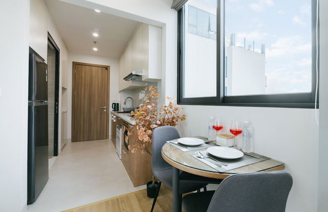 Margaery Boutique Apartment - Foto 67