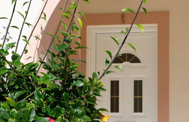 Family Private Homes with Sea View - Foto 75