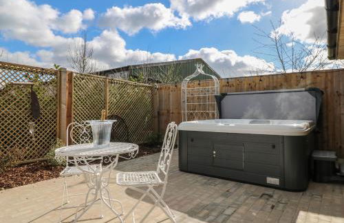 The Parlour - Foto 22