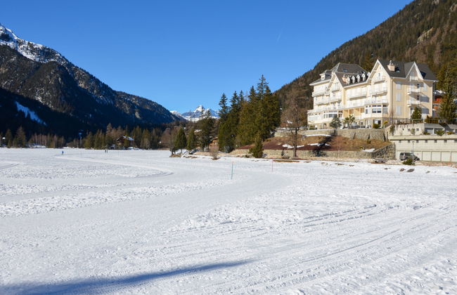 Alpes et Lac 40 - Foto 21