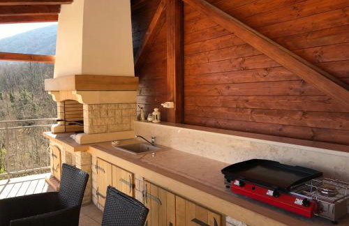 Villa Bambi - Foto 32