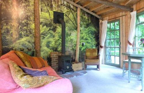 Ty Cefn Tregib - Photo 31