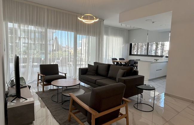 Downtown Park - Foto 23