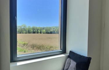 Le grenier du moulin by Miss K conciergerie - Foto 4