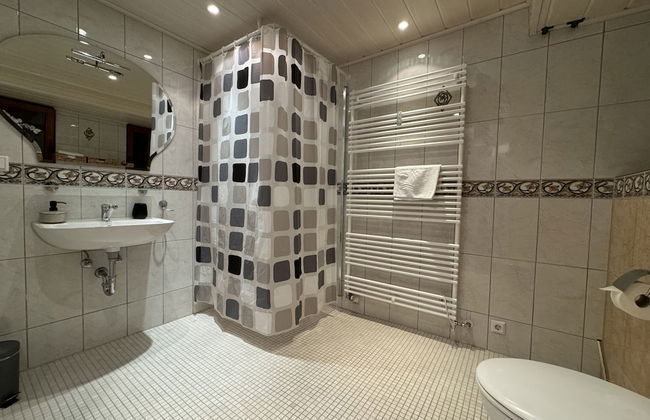 Ferienhaus Möhrle 2 - Foto 13