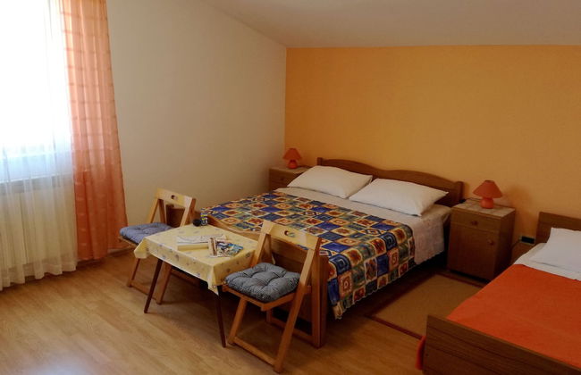 Apartments Cerin - Foto 6