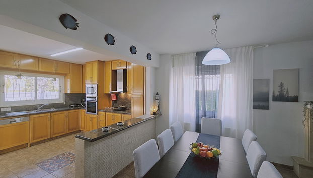 124 PRO - Stay Princess Villa - Foto 4, Habitación