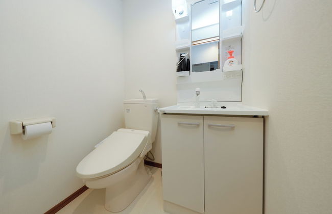 Zenith Garden TOGOSHI - Foto 79