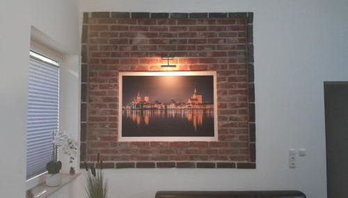 Ferienhaus im Grünen - Foto 4