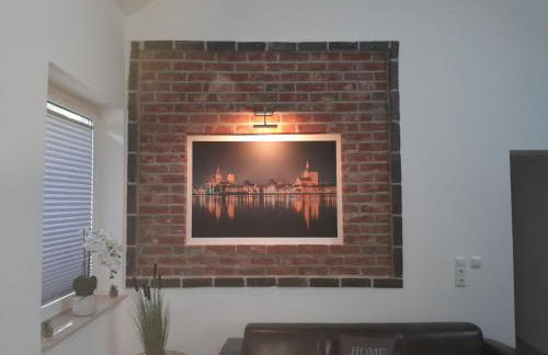 Ferienhaus im Grünen - Foto 4