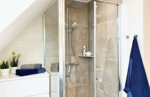 Ferienhaus Weserbrandung - Photo 34