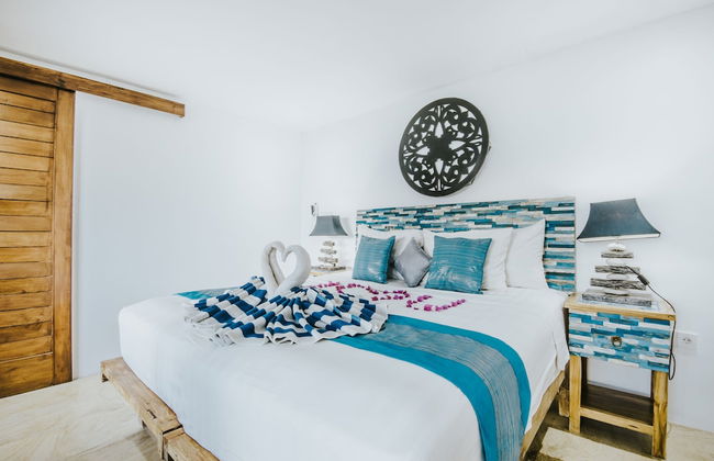 Lembongan Harmony Villas - Foto 8