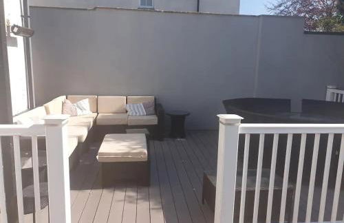 Spacious 5 Bed & Hot Tub Sleeps 12, near Stratford upon Avon - Foto 31