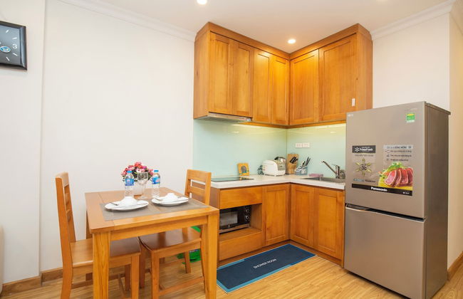 Sumitomo 8- Serviced Apartment - Foto 27