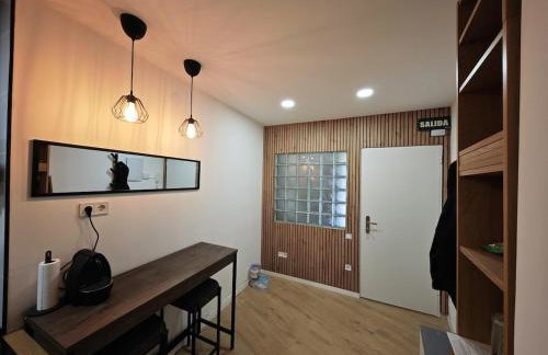 Stylish Alcobendas Studio Seasonal - Foto 6