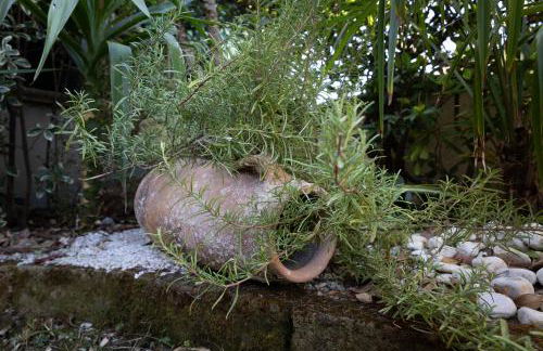 -Casa Relax con giardino- wi-fi Aria condizionata Parcheggio - Foto 32