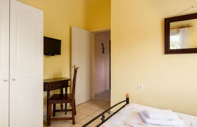 Aloe Apartments by Konnect, 500m from Dassia Beach - Foto 4