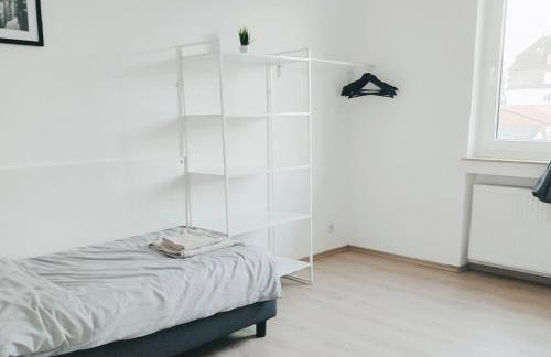 Gleaming Apartment in Mettmann - Foto 4