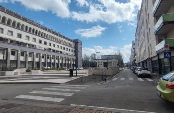 Spacious, with private Parking, 2 bedrooms 2 bathrooms - Comfortable and Bright Apartment in Florence with Private Parking Garage - Just Few Minutes walking From Historic Center - Foto 35