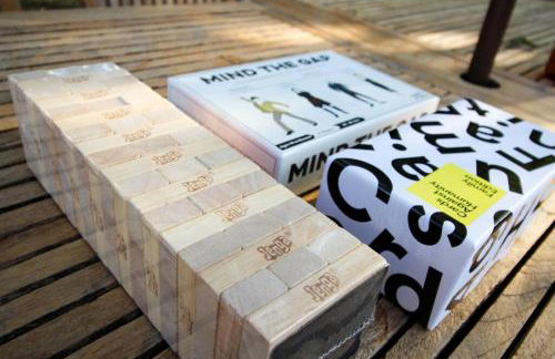 Citizen Nomad: A Desert Retreat in the City - Foto 24