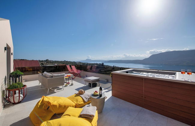 Flos Apartments - Foto 53