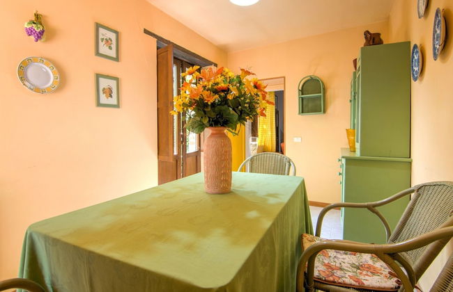 Belvilla by OYO Fattoria 19 - Foto 47