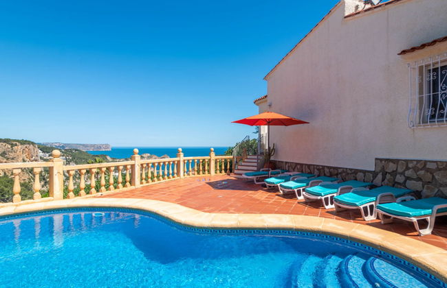 Villa Apolonia - Foto 20