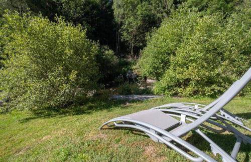 Gîte Le Moulin du Chambon 6/8 pers - Foto 44