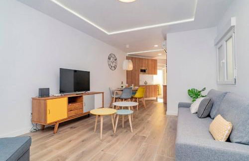 Bright apartment near Casa de Campo by Batuecas - Foto 1