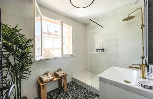 expat renting - Les Coteaux - Jardin - Spacieux - Foto 29