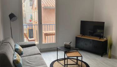 T3 Moderne, spacieux & climatisé - Parking Privé - Foto 4