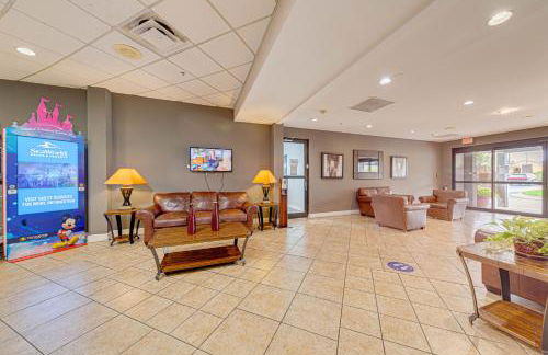 Cozy Lakeview Getaway Near Universal Studios 2602 - Foto 30