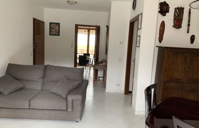 Robertos House a Stones Throw From the Val Dorcia - Foto 22