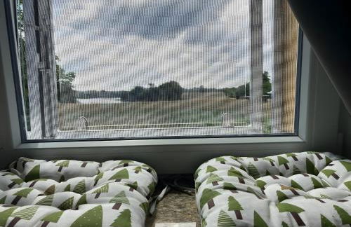 Ferienwohnungen Zur Biberburg - Foto 16