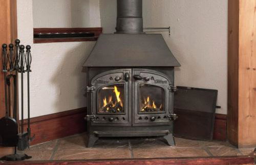 Horseshoe Cottage Aberaeron - Foto 12