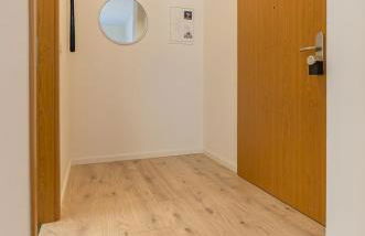 CityApartment - 53 m², 2 Zimmer, zentral, Netflix, Küche, Waschmaschine - Foto 25