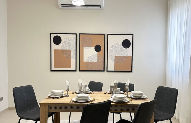 Kease Qurtubah A-18 Royal Design GZ51 - Photo 10