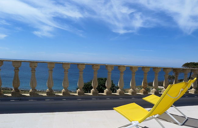 Villa Petra Ciullo - Foto 1