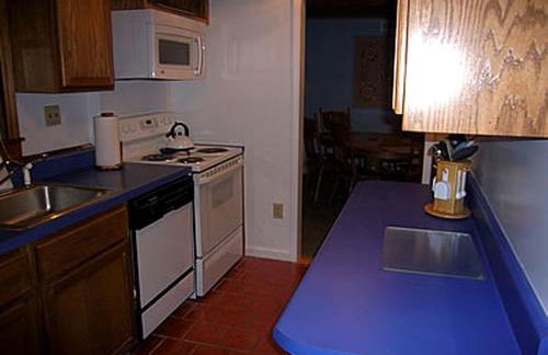 Incredible Vacation Rental for Large Groups on 20 Acres in Reliance, Tennessee - Foto 12