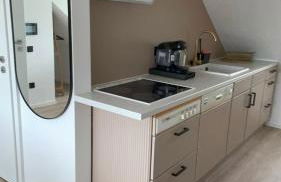 Römer Apartment und Zimmer - Foto 13