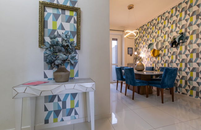 Casa Tesoriera by Wonderful Italy - Foto 2