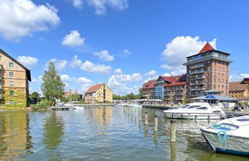 Ferienwohnung Neustrelitz - Foto 20