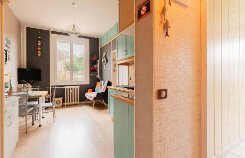 Résidence Pleine Mer - Foto 12