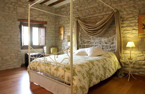 Casa Rural Fernandoegea - Foto 48