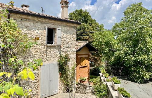 Residenza della vigna - bilocale con soppalco - Foto 1