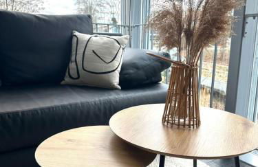 Appartment Düne 10 2OG Grundbelegung 2 Pers - Foto 18